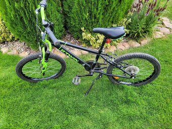 Dětské kolo BTWIN - 4