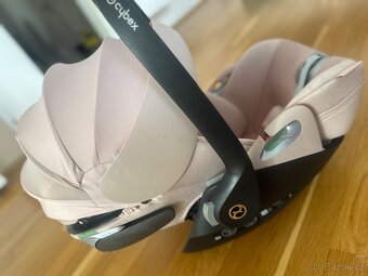 Cybex vajíčko - 4