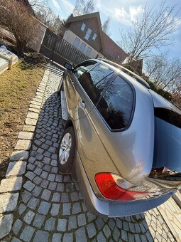 BMW X5 3.0d 160kw - 4