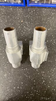 Zadni tlumice jawa perak - 4