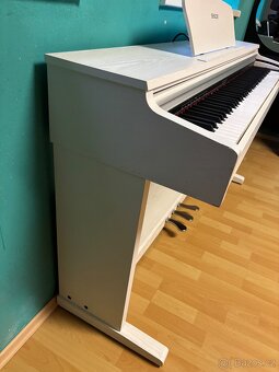 Digitální piano SENCOR SDP-100 - 4