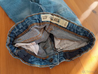džíny Primark - 4