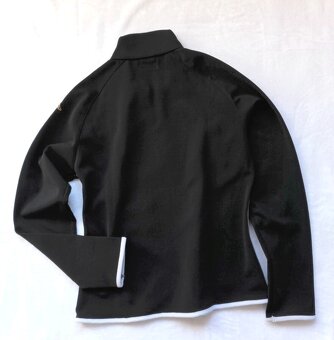 dámská mikina Kappa- M/38 - 4