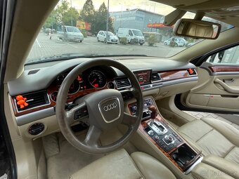 Audi a8 d3 - 4