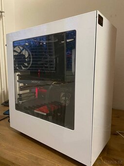 Herní počítač - 4