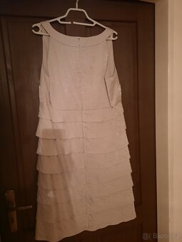 Dámské společenské šaty - 4