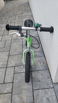 Odrážedlo Yedoo TooToo - 4