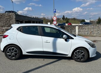 Renault Clio, 1.2i 16V 2013 - 4