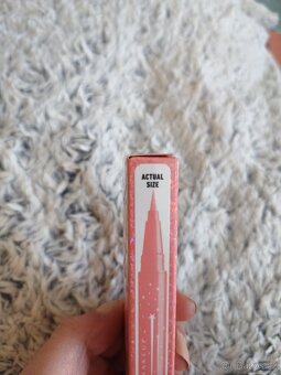 NYX Epic Ink Liner - 4