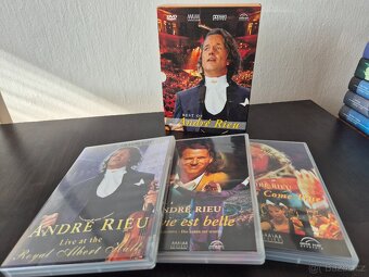 Opera + André Rieu - 4