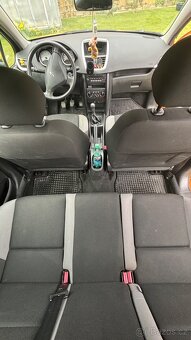 Prodám Peugeot 207 - 4