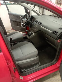 Ford Focus C-MAX 1,8i 88 kw - 4