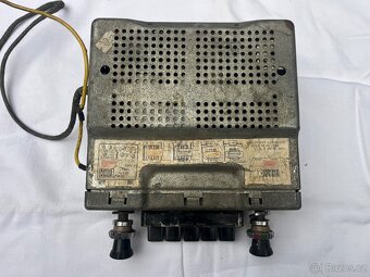 Blaupunkt Kôln TR deluxe - 4