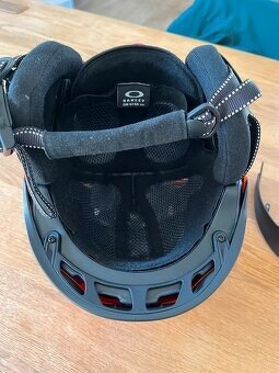 prilba OAKLEY MOD 5 - 4