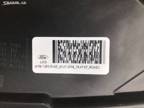 Focus full led světlo - 4