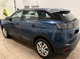 Peugeot 3008 - 4