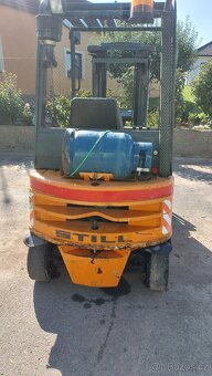 STILL 1,6t LPG - 4