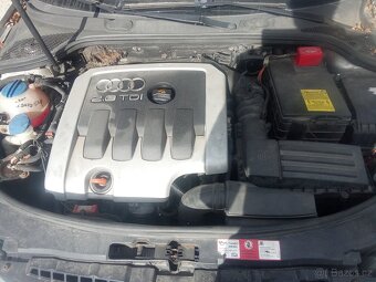 Audi A3 2.0 TDI 103kw - 4