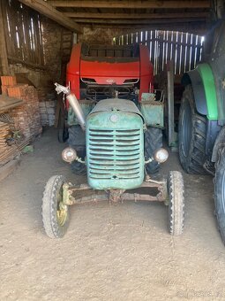 Steyr 180a - 4