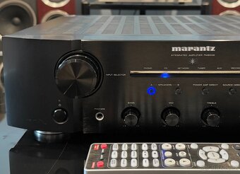 Marantz PM8006 zesilovač - 4