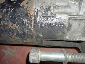 Startér Peugeot, Citroën diesel - 4