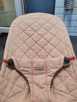 Babybjörn - 4