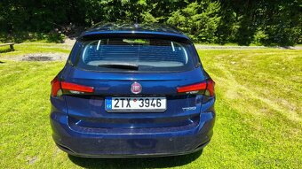 Fiat Tipo 1.6Mjt, 88kw,r.v.2017 - 4