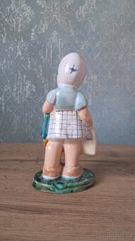 Porcelánové panenky - 4