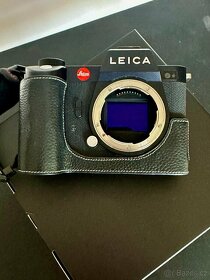 Leica SL-2 hledá nového majitele Foťte jako profík - 4