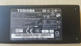 Toshiba Express Port Replicator 2 + ZDROJ - 4