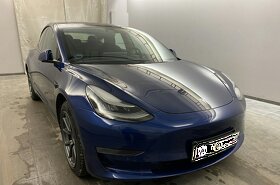 Tesla Model 3 2021 refresh, Long Range AWD, tažné,DPH,záruka - 4