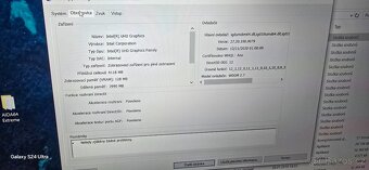 Notebook Acer Aspire3 - 4