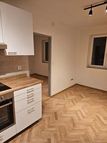 Byt 3+kk 57m2 Zruč n.S. , STAV NOVÝ, ZAHRADA, PARKOVÁNÍ - 4