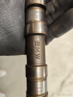 Výfuková vačka N52B30 - 4