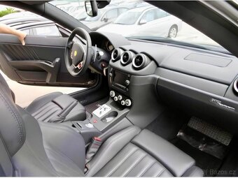 Ferrari 612 SCAGLIETTI F1 (2008) - 4