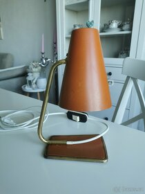 Predám retro lampu - 4