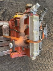 Predám motor po Generálnej oprave Z 8401.38/ ZÁRUKA/ DOVOZ - 4