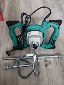 Míchadlo 2800 W - 4