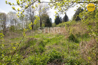 Stavební pozemek, Teplice nad Bečvou, 132099 - 4