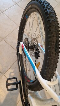 Prodám dámské elektrokolo Cube Access Hybrid Pro 500 - 500Wh - 4