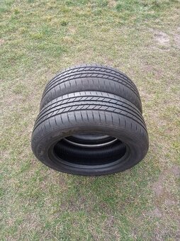 Letní pneu GOODYEAR 205/ 60 R16" - 4
