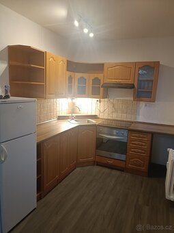 Byt 2+kk s lodžií ve Zruči nad Sázavou - 4