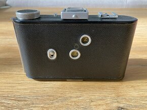 Prodám fotoaparát MEOPTA MILONA II - 4