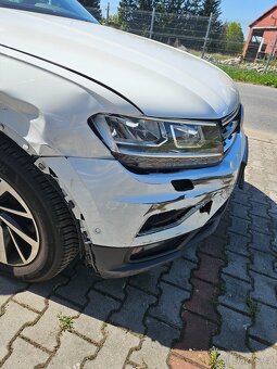 VW Tiguan 2.0TDI 110kW Join - 4
