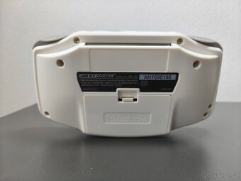 Nintendo Gameboy Advance GBA - 4