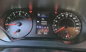 Nissan Townstar 1.3 DIG-T 6MT - 4