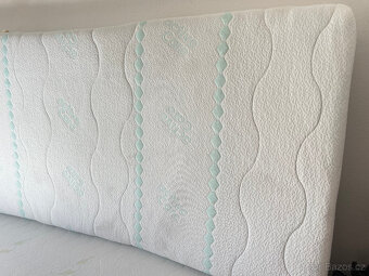 Zdravotní matrace Schlaraffia Bultex 90x200x20cm - 1ks - 4