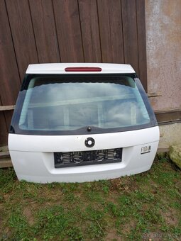 Skoda Fabia Combi I - 4