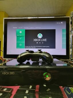 Xbox 360, 320Gb - 4