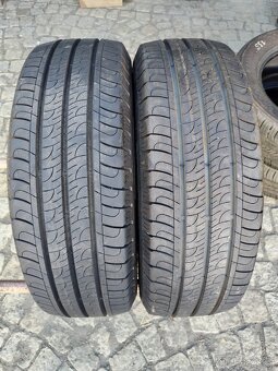 195/60/16C letni pneu GOODYEAR 195/60 R16C - 4